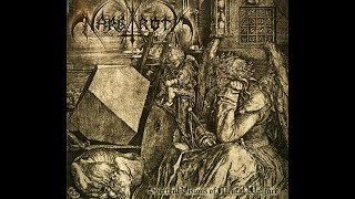 Nargaroth  Spectral Visions of Mental Warfare FULL ALBUM Download [upl. by Raddi]