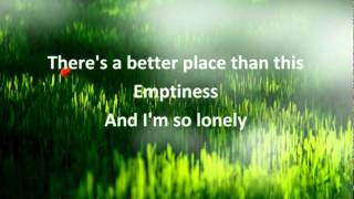 Emptiness Lonely Rohan Rathore IIT Video Song with Lyrics Tune Mere Jaana HD [upl. by Awra500]