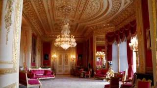 Visit Windsor Castle Official Video [upl. by Lucina]