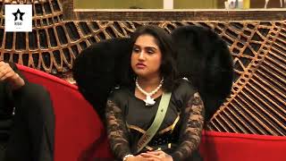 Bigg Boss ultimate Bala and Niroop fight [upl. by Linzer]