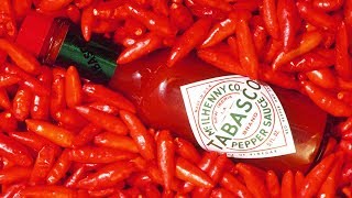 Top 10 Untold Truths of Tabasco [upl. by Neneek]