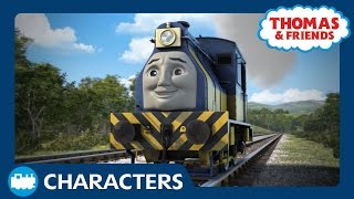 Sodor Island Highlights [upl. by Elades]