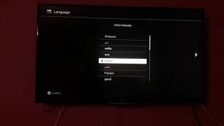 Sony BRAVIA Factory Reset Guide  Restore All Settings to Default [upl. by Macdermot301]