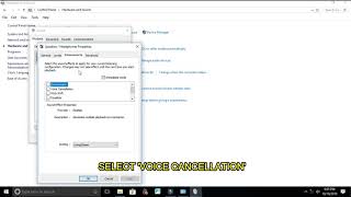 HOW TO MAKE KARAOKE ON WINDOWS 10 [upl. by Nyad]