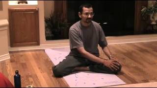 Kriya Yoga Course 1 week 1 [upl. by Anni566]