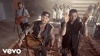 The Madden Brothers  We Are Done Official [upl. by Sydel]