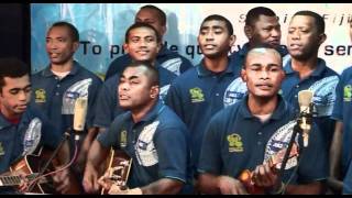 Fijian Song  Adi Ateca [upl. by Londoner312]