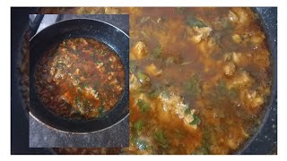 chicken achari recipe [upl. by Grata]