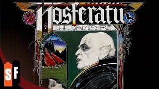 Nosferatu 1979  Official Trailer [upl. by Feltie]