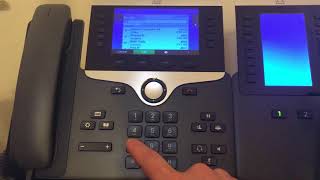 HowTo  Place an Intercom Call [upl. by Dag918]