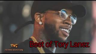 Best of tory lanez in 60min [upl. by Assertal]