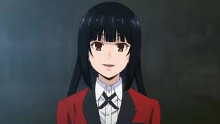 Yumeko Meets Ryota  Kakegurui S1E1 English Dubbed [upl. by Robbie716]