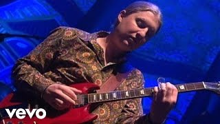 The Derek Trucks Band  Crow Jane Live [upl. by Binny]