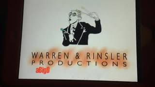 Its A Laugh ProductionsWarren amp Rinsler ProductionsDisney Channel Original 2008 [upl. by Henriques]