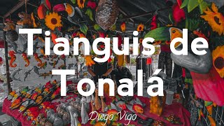 Tonalá Jalisco  ¿Qué hacer y a dónde ir [upl. by Chassin]