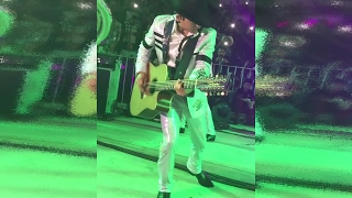 Ariel Camacho VS Jose Manuel  Requinteando 2018 [upl. by Terzas]