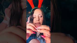 Nail Tapping The Ultimate Holiday ASMR Experience [upl. by Stephanus]