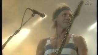 Dire Straits  Brothers in arms  Live Mark Knopfler Basel 1992 [upl. by Eenerb]