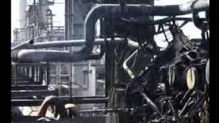 CSB Safety Video Propylene Fire and Explosions [upl. by Lolande595]