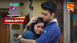 Wagle Ki Duniya  Ep 264  Highlights  वागले की दुनिया [upl. by Dunlavy]