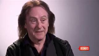 Denny Laine of Wings talks Mull of Kintyre [upl. by Airelav535]