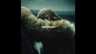 Beyoncé  Lemonade Full Album [upl. by Dagnah]