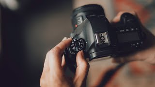 Why You Dont Need to Shoot in Manual Mode [upl. by Attem]