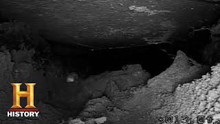 The Curse of Oak Island ANCIENT TUNNEL UNEARTHED at Lot 21 Part 2 Season 7  History [upl. by Metcalf]