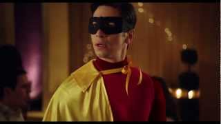 Movie 43  Official Movie Trailer HD 2013 [upl. by Salmon]