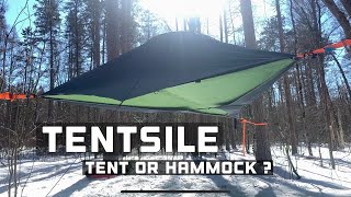 Tentsile connect review  Pros and Cons [upl. by Kolnick]