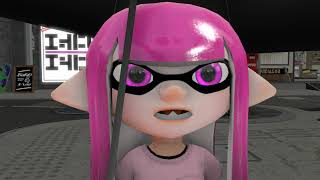 Splatoon Animation Inklings Love 2 [upl. by Conlan]