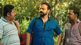 Shikkari Shambhu  Peeli and his friends are as Hunters  Mazhavil Manorama [upl. by Yardley]