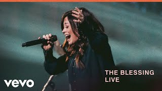 Kari Jobe Cody Carnes Elevation Worship  The Blessing LiveAudio [upl. by Violetta685]