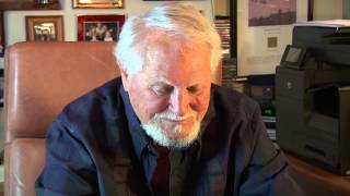 Clive Cussler [upl. by Asum790]