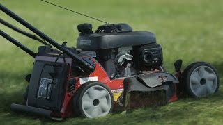 Lawn Mower amp Tractor Buying Guide Interactive Video  Consumer Reports [upl. by Lamiv]