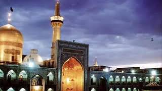 Beautiful Adhan  Azan From Iran  Shia Version [upl. by Sukhum]