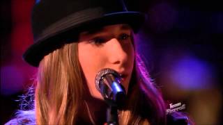 Sawyer Fredericks  6 songs on the Voice Please Subscribe [upl. by Emiline709]