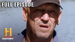 Swamp People Comeback Kings Season 9 Episode 11  Full Episode  History [upl. by Trawets]