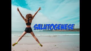 Salutogenese [upl. by Carlen361]