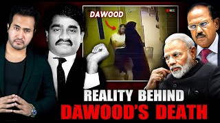 Reality Behind DAWOOD IBRAHIMS Death  What INDIAS RAW is Doing in PAKISTAN [upl. by Eemla]