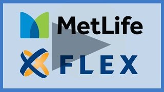 MetLife Products Exclusively from Flex [upl. by Nivart]