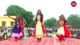 Desh Bhakti Dance  26 January  New Hindi Song 2020  Live Performance  Republic Day Special Video [upl. by Neda]