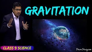 Gravitation  CBSE Class 9 Science Physics  Toppr Study [upl. by Ajad]