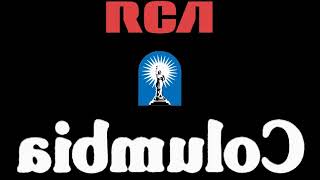 RCAColumbia Pictures Home Video animated logo with fanfare FAKE [upl. by Laspisa708]