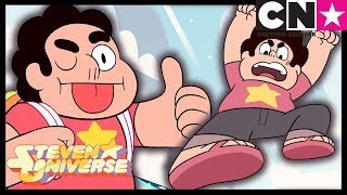 Steven Universe  Meet Steven  Cartoon Network [upl. by Ysset]