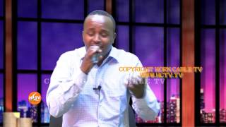 Hoodiyo Ayaanley By Maxamed Bk HCTV HD [upl. by Akierdna]