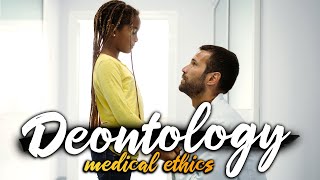 Deontology  Medical Ethics Made Easy [upl. by Lawrenson532]