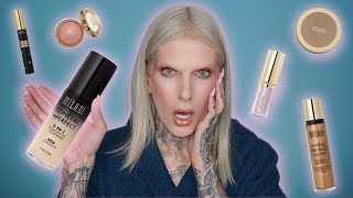 Full Face Using Only Milani Makeup… 😱 Im Shook [upl. by Letnwahs235]