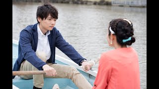 Mischievous Kiss2：Love in Tokyo  Episode 4English Subs [upl. by Annairol]