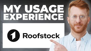 Roofstock Review  My Usage Experience [upl. by Ahen]